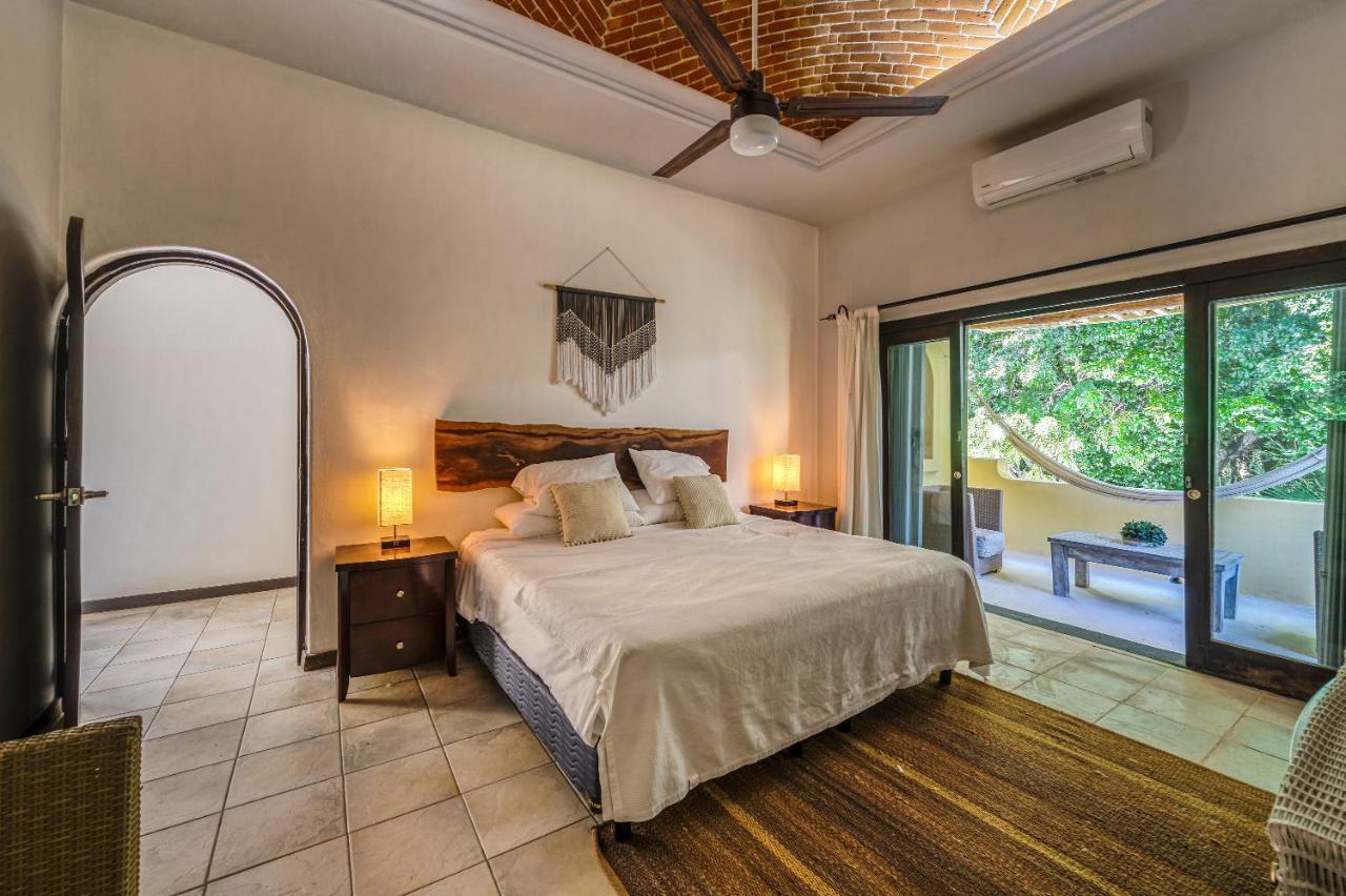 Beautiful House In Playacar 4 Bedrooms Beach Tennis Ac Playa del Carmen Exterior foto